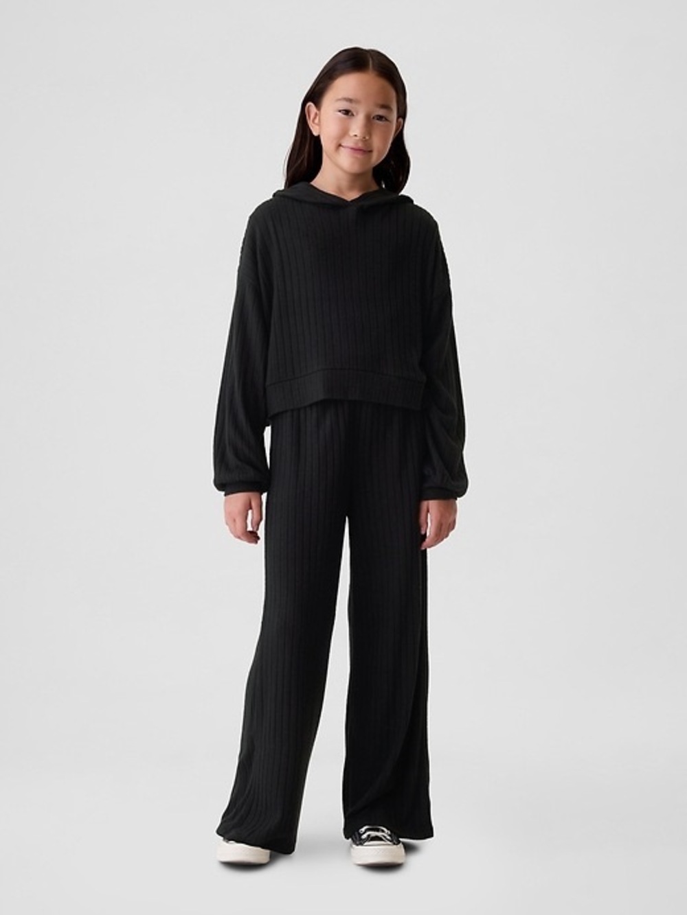 GAP Kids Ribbed Set